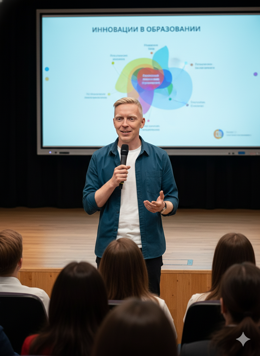 Игорь Уверский